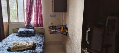Samarth villa  Bedroom 2