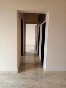 Hall Image of 575 Sq.ft 1 BHK Apartment / Flat for sale in Mohak City, Virar East Virar for Rs. 3400000