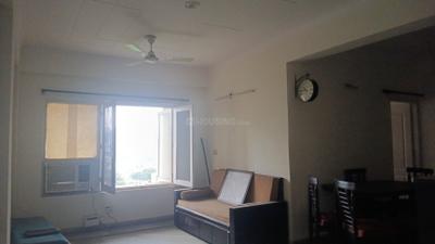 Living Room Image of 1169 Sq.ft 2 BHK Apartment / Flat for sale in Niho Jasmine Scottish Garden, Indirapuram Ghaziabad for Rs. 12000000
