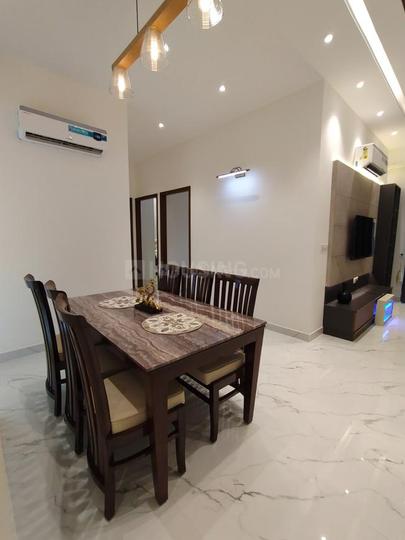 AGI Jalandhar Heights III Main Image 1