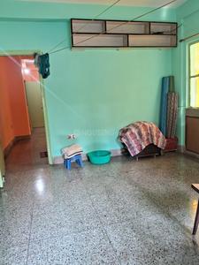 Hall Image of 1331 Sq.ft 3 BHK Apartment / Flat for sale in Dum Dum Kolkata for Rs. 3600000