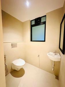 Image of 847 Sq.ft 2 BHK Apartment / Flat for sale in Arkade Nest, Mulund West, Mumbai for Rs. 21100000