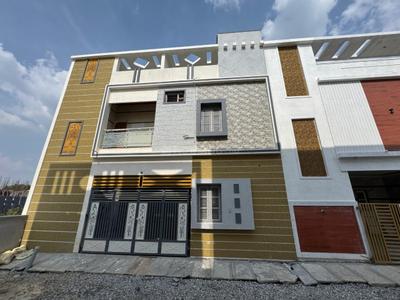 Image of 2400 Sq.ft 4 BHK Independent House for sale in Bileshivale, Bengaluru for Rs. 16000000
