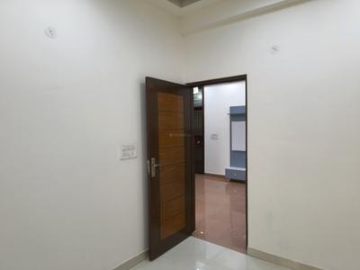 Bedroom Image of 890 Sq.ft 2 BHK Builder Floor for sale in Vasundhara Ghaziabad for Rs. 6800000