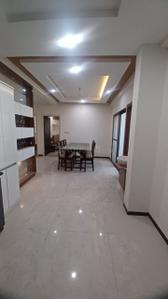Hall Image of 2200 Sq.ft 3 BHK Apartment / Flat for sale in Vallabh Vidhyanagar Anand for Rs. 7500000