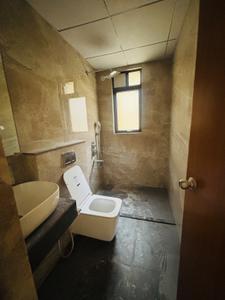 Image of 944 Sq.ft 2 BHK Apartment / Flat for sale in Ambuja Urvisha The Condoville , New Town, Kolkata for Rs. 17200000
