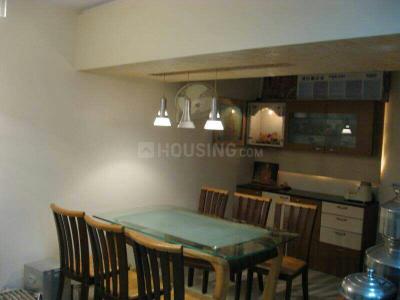 Hall Image of 1000 Sq.ft 2 BHK Apartment / Flat for sale in Zee Nikita, Vile Parle East Mumbai for Rs. 38000000