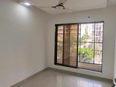 Bedroom Image of 1000 Sq.ft 2 BHK Apartment / Flat for sale in Proviso Heights, Ulwe Navi Mumbai for Rs. 13000000