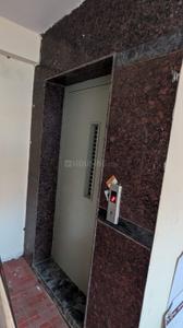 Kitchen Image of 1600 Sq.ft 3 BHK Apartment / Flat for sale in Chinnamushidiwada Visakhapatnam for Rs. 7500000