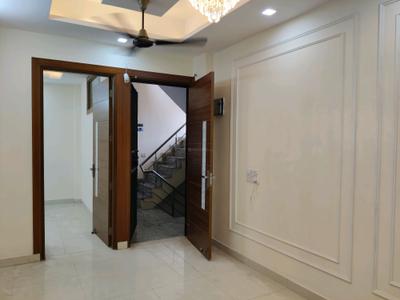 Living Room Image of 1085 Sq.ft 2 BHK Builder Floor for sale in Vasundhara Ghaziabad for Rs. 4551000
