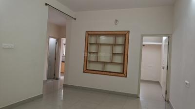 Living Room Image of 1100 Sq.ft 2 BHK Apartment / Flat for rent in Kaggadasapura Bengaluru for Rs. 28500