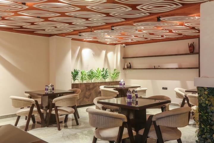 Hall Image of COMFORTNSTAY in Sector 45, Gurgaon