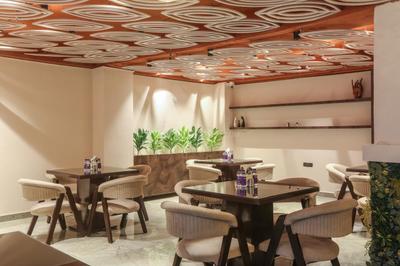 Hall Image of COMFORTNSTAY  in Sector 45, Gurgaon
