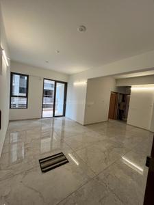 Hall Image of 1935 Sq.ft 3 BHK Apartment / Flat for sale in Kailash Rudraksh, Nana Chiloda Ahmedabad for Rs. 6800000