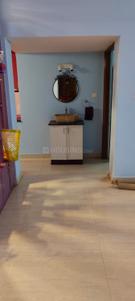 Hall Image of 1590 Sq.ft 3 BHK Apartment / Flat for sale in Narsingi Hyderabad for Rs. 13000000