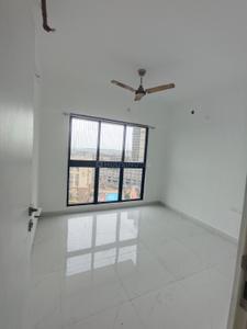 Hall Image of 750 Sq.ft 2 BHK Apartment / Flat for rent in Runwal Gardens, Dombivli East Thane for Rs. 16000