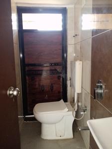 Bathroom Image of 750 Sq.ft 1 BHK Apartment / Flat for sale in Kalyan East Kalyan for Rs. 5400000