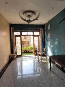 Hall Image of 1485 Sq.ft 3 BHK Independent House for rent in Sector 9B Gurgaon for Rs. 30000