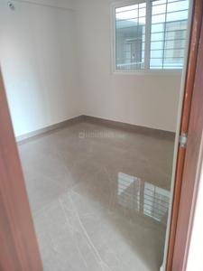 Bedroom Image of 1216 Sq.ft 2 BHK Apartment / Flat for sale in Vertex Wellington, Gunjur Bengaluru for Rs. 11941199
