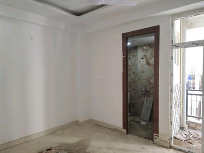 Bedroom Image of 1249 Sq.ft 2 BHK Apartment / Flat for sale in Ambr Amore, Noida Extension Greater Noida for Rs. 4881300