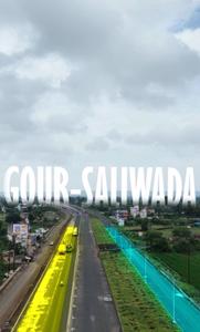 Image of 1125 Sq.ft Residential Plot / Land for sale in Tilhari, Jabalpur for Rs. 2812500