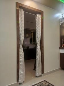 Hall Image of 720 Sq.ft 2 BHK Apartment / Flat for sale in Nhavale Nisarg Classic, Hadapsar Pune for Rs. 4800000