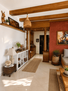 Image of 2248 Sq.ft 3 BHK Apartment / Flat for sale in Sobha Metropolis Phase 1, Ollur, Thrissur for Rs. 32600000