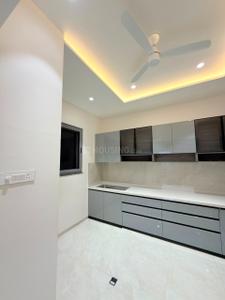 Kitchen Image of 1014 Sq.ft 2 BHK Apartment / Flat for sale in 19 Grand West, Thergaon Pune for Rs. 6200000