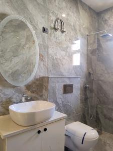 Bedroom Five Image of 2083 Sq.ft 9 BHK Independent House for sale in Sector 45 Gurgaon for Rs. 90000000
