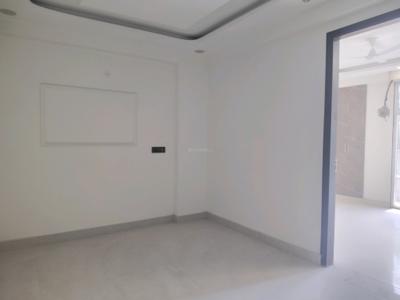 Living Room Image of 800 Sq.ft 2 BHK Apartment / Flat for rent in Chhattarpur New Delhi for Rs. 22000