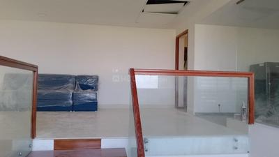 Kitchen Image of 6606 Sq.ft 5 BHK Villa for rent in Olympia Opaline, Navalur Chennai for Rs. 170000
