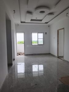 Hall Image of 1175 Sq.ft 3 BHK Apartment / Flat for sale in Ayappakkam Chennai for Rs. 6600000
