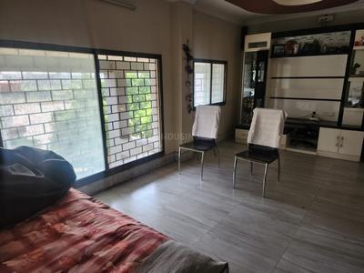 Hall Image of 1335 Sq.ft 3 BHK Apartment / Flat for sale in Kadma Jamshedpur for Rs. 5700000