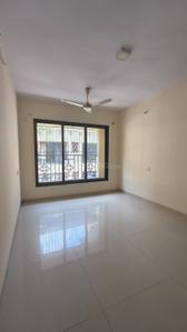 Hall Image of 1200 Sq.ft 2 BHK Apartment / Flat for rent in Kopar Khairane Navi Mumbai for Rs. 40000