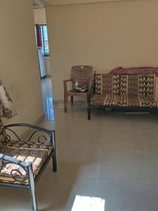 1 BHK Flat
