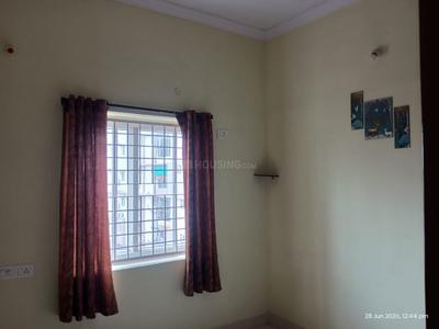 Bedroom Image of 1473 Sq.ft 3 BHK Apartment / Flat for sale in Sri Ramachandra Nagar Vijayawada for Rs. 6200000