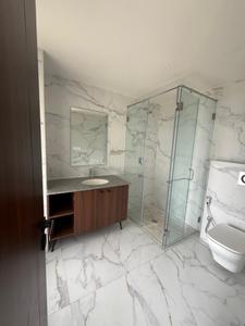 Bathroom Image of 2900 Sq.ft 3 BHK Apartment / Flat for sale in Le Casa Escapes, Mussoorie Road Dehradun for Rs. 37700000