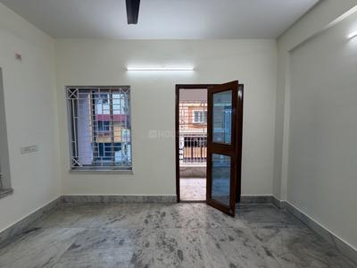 Bedroom Image of 1600 Sq.ft 3 BHK Apartment / Flat for sale in Purbalok Kolkata for Rs. 7800000
