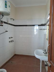Bathroom Image of 1600 Sq.ft 3 BHK Apartment / Flat for sale in DDA Sanskriti Apartments, Sector 19 Dwarka New Delhi for Rs. 25500000