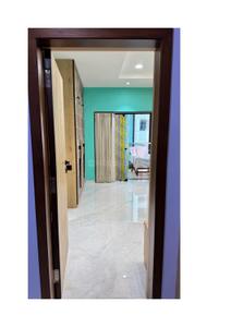 Bedroom Image of 3987 Sq.ft 4 BHK Villa for sale in Ambli Ahmedabad for Rs. 100000000