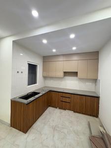 Kitchen Image of 2000 Sq.ft 4 BHK Apartment / Flat for sale in Sector 104 Noida for Rs. 10000000