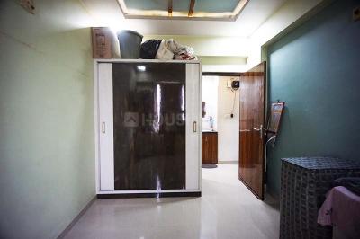 Hall Image of 1777 Sq.ft 3 BHK Apartment / Flat for sale in Sundaram Flora, Lambha Ahmedabad for Rs. 4800000