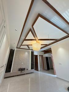 Hall Image of 2300 Sq.ft 4 BHK Independent House for sale in Sejbahar Raipur for Rs. 7051000