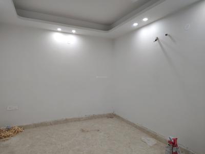 Living Room Image of 900 Sq.ft 2 BHK Builder Floor for sale in Neb Sarai New Delhi for Rs. 6500000