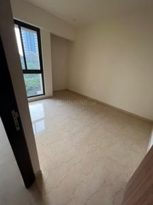 Bedroom Image of 1200 Sq.ft 2 BHK Apartment / Flat for sale in Lodha Sterling, Thane West Thane for Rs. 20500000