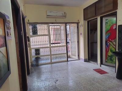 Hall Image of 1700 Sq.ft 2 BHK Apartment / Flat for sale in Phool Bagan Kolkata for Rs. 10000000