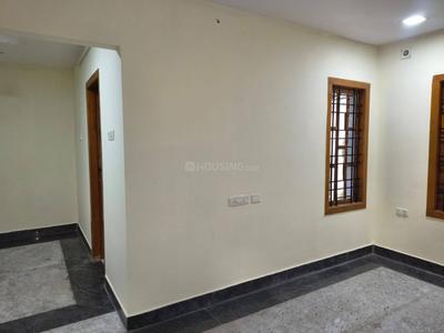 Hall Image of 1650 Sq.ft 3 BHK Independent House for rent in Thiruvanmiyur Chennai for Rs. 85000