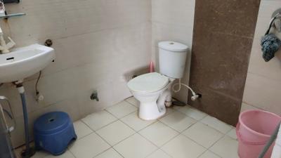 Image of 1480 Sq.ft 3 BHK Apartment / Flat for sale in Jaipur House Colony, Agra for Rs. 6200000