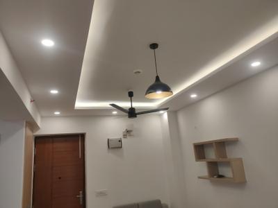 Bedroom Image of 506 Sq.ft 1 RK Apartment / Flat for sale in Nimbus The Golden Palms, Sector 168 Noida for Rs. 7000000