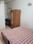Bedroom Image of Deepak Rent PG in Sector 28, Faridabad
